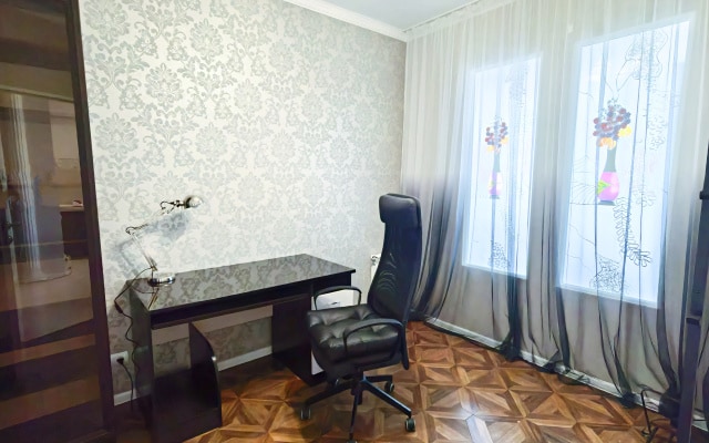 Квартира Уют и тишина в центре Адлера