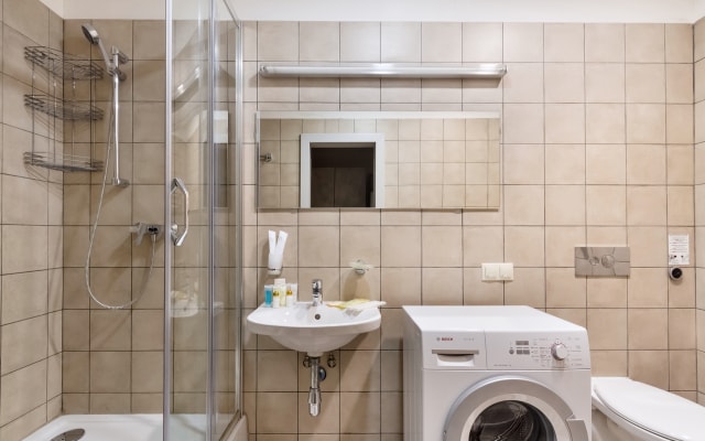 Апарт-отель Apartville