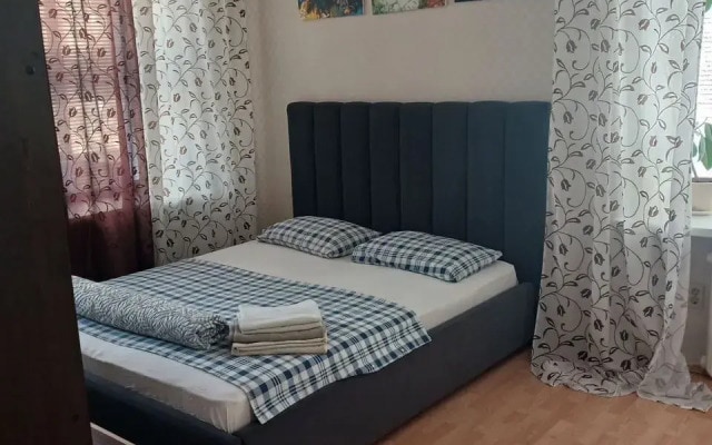 Квартира на улице Цвиллинга 49