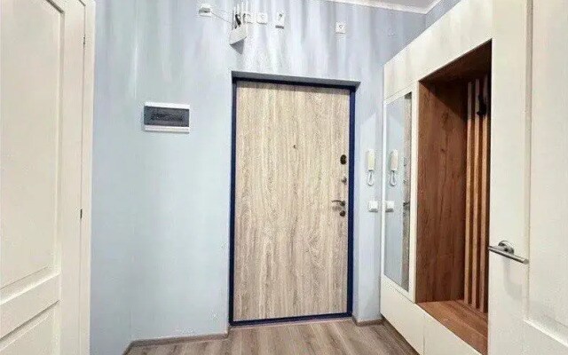 Апартаменты на Захарова 8