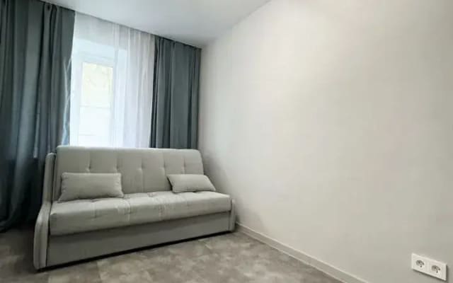 Квартира на Портовом переулке 8