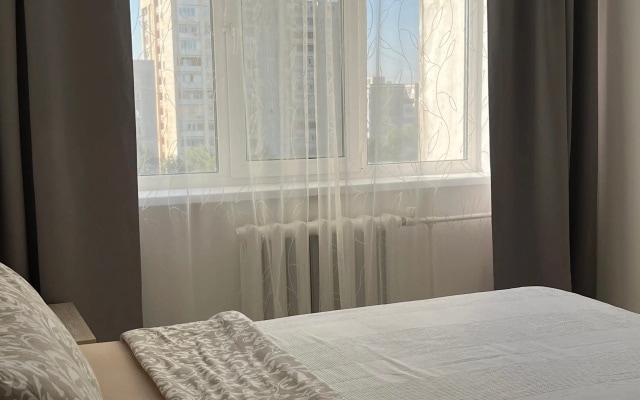 Квартира Комфорт и Уют