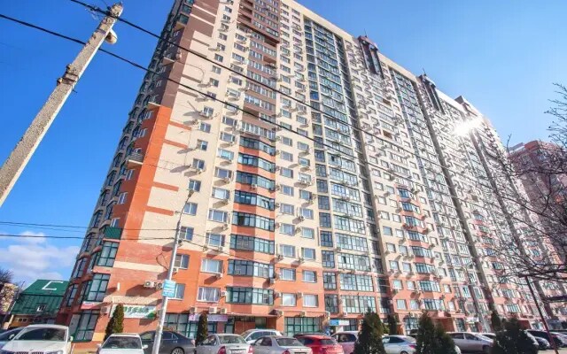 Квартира Достоевского центр