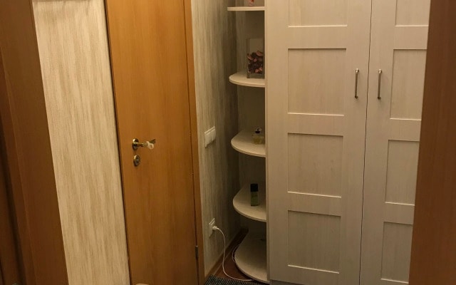 Квартира на Бабушкина 84/2