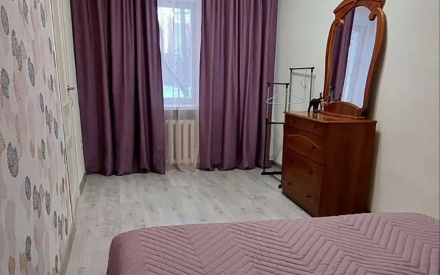 Квартира на улице Айская 87