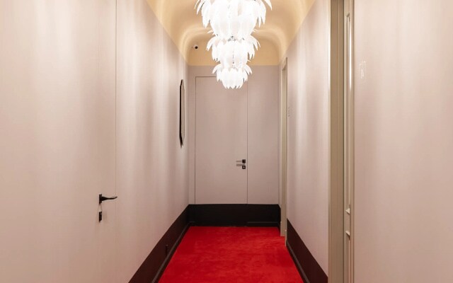 Меблированные комнаты Dostoevsky Rooms
