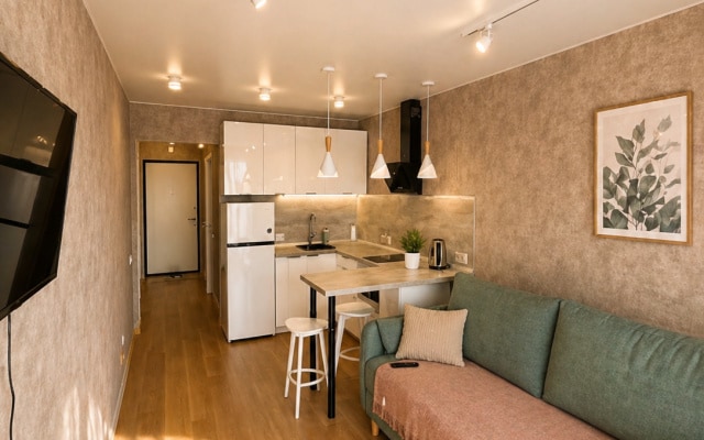 Апартаменты Privi House в сердце Ижевска