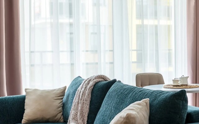 Апартаменты Rauschen Green 32/32