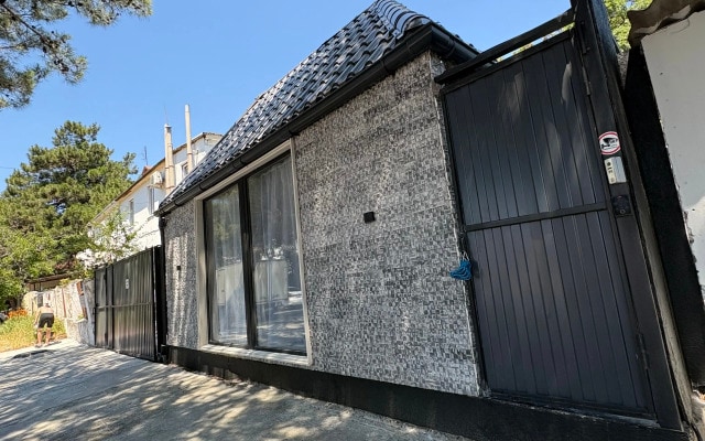 Частный дом Апарт-дом Aks.house