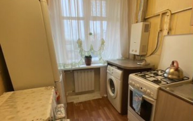 Квартира Уютна на левом берегу, рядом с ЖД вокзалом