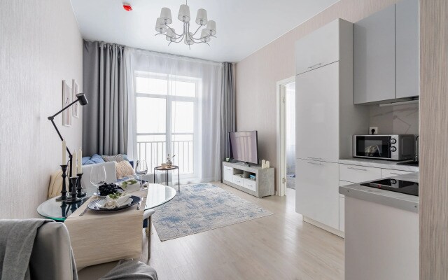 Апартаменты Home