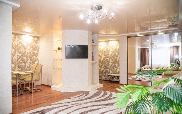 Квартира Трехкомнатная в центре рядом с Gallereia Minsk