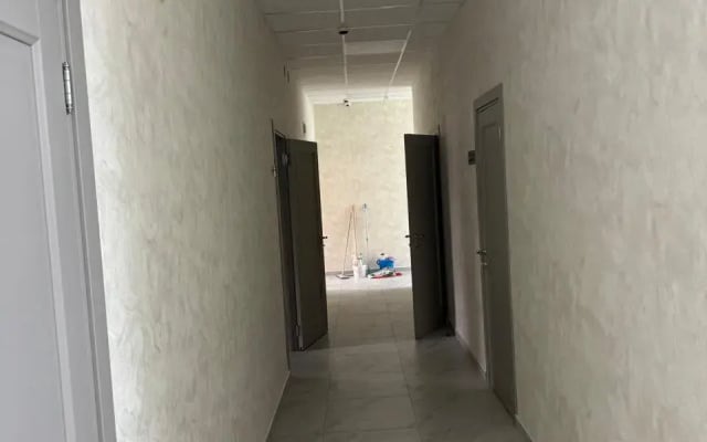 Отель Комета