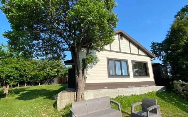 Гостевой дом Bay House Sakhalin