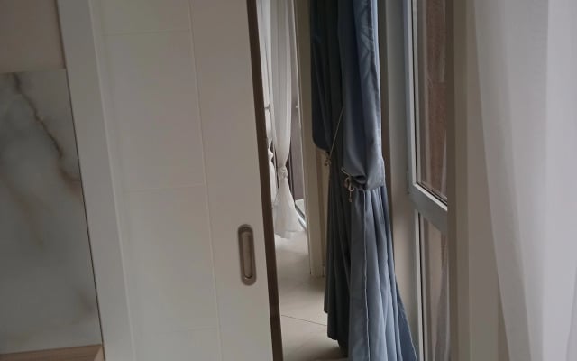 Квартира Sorrento Luxe