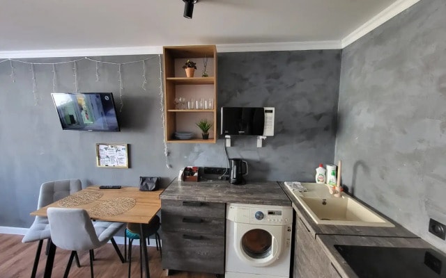 Квартира на улице Татарстан 53