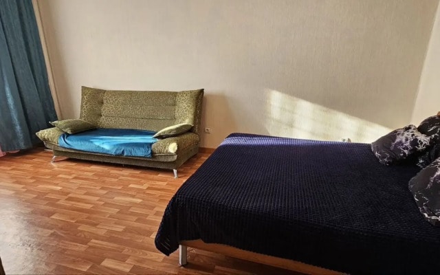 Квартира на проспекте Вячеслава Клыкова 85