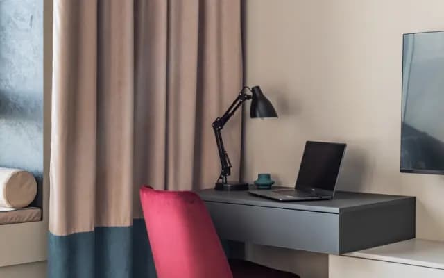 Квартира Moscow Deluxe Apartments Alcon Tower