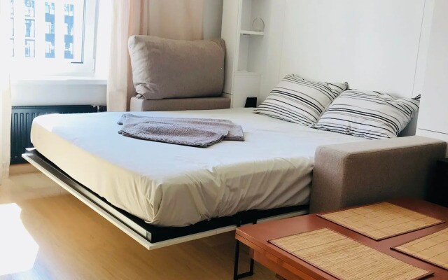 Апартаменты #1 Cosy studio for 2+1 by Lo Apartments