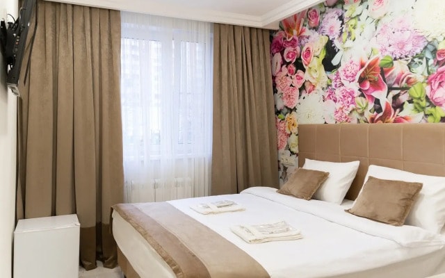 Мини-отель FAMILY INN