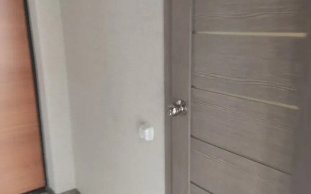 Жилое помещение Студия рядом с ОДКБ