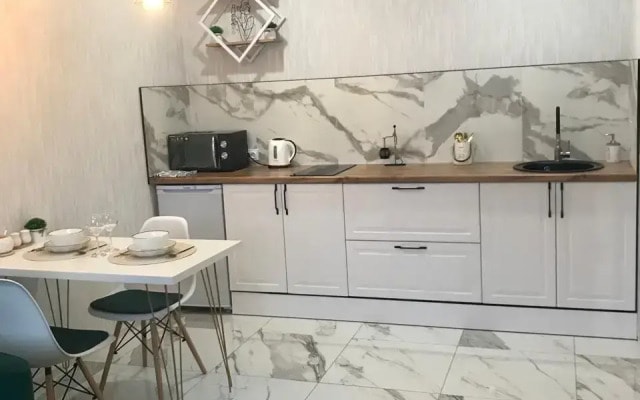 Квартира Best Home