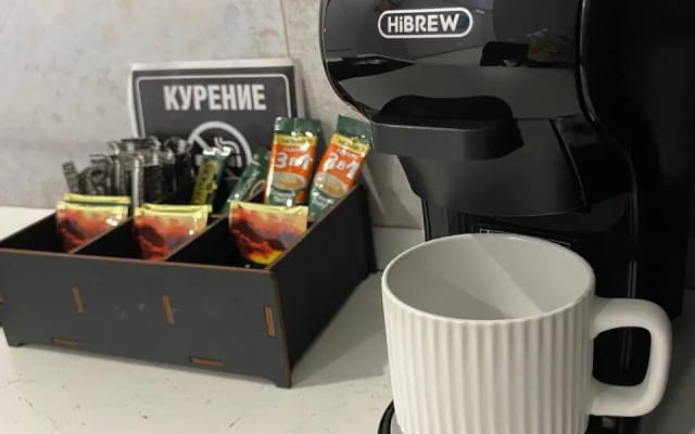 Апартаменты Оазис