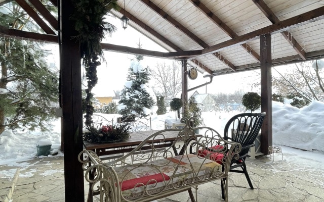 Zarechye Guest House