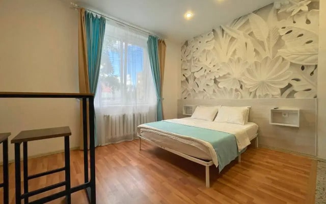 Квартира на Шубина 44к2