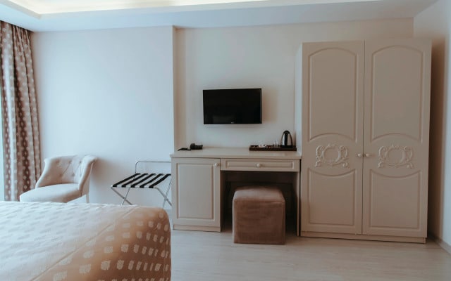Istanroom By KEO