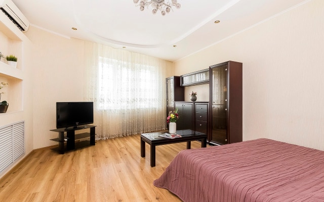 ApartGroup Brigantina Lux