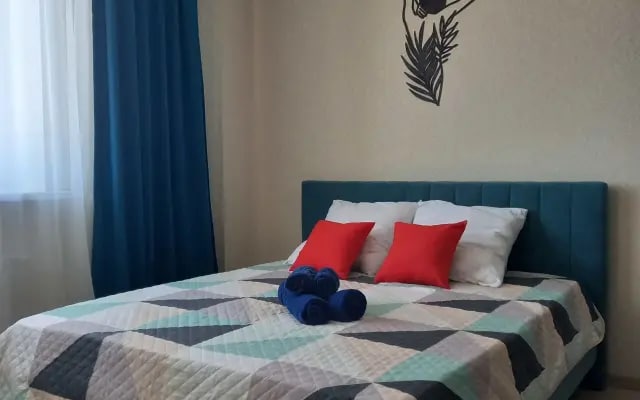 Квартира на Таврической улице 9/5