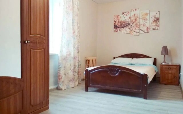 Квартира на Улице Нормандия-Неман 1