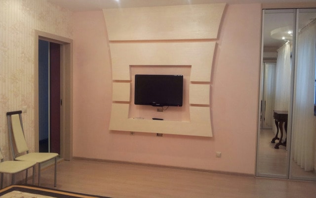 Daudel 007 Apartments