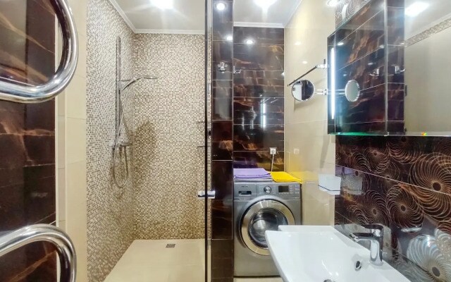 Апартаменты M Apartments Версаль 1