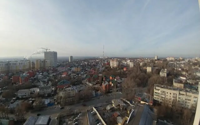 Квартира на Федерации 130А 18167