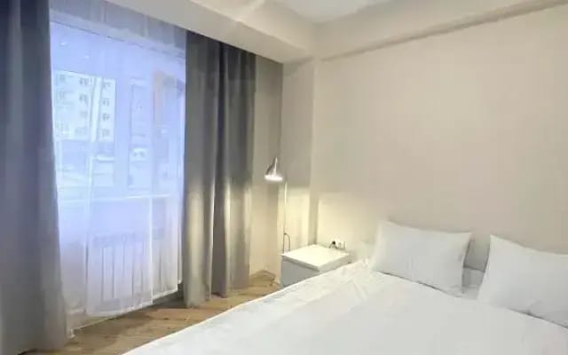 Апартаменты Эко Апарт