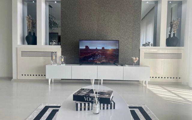 Апартаменты Kaplan Luxury