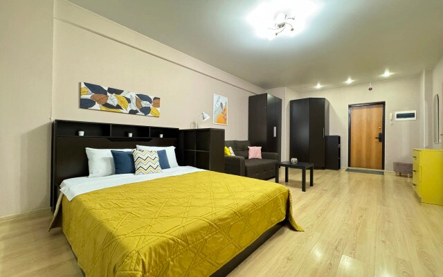 Квартира StarHouse на Современнике