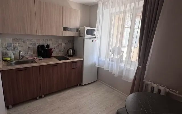 Квартира на Наседкина 23