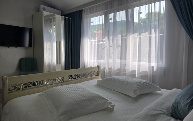 Квартира 5 Art House 1к в Центре Пятигорска