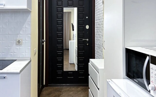 Жилое помещение MegaStay 912В