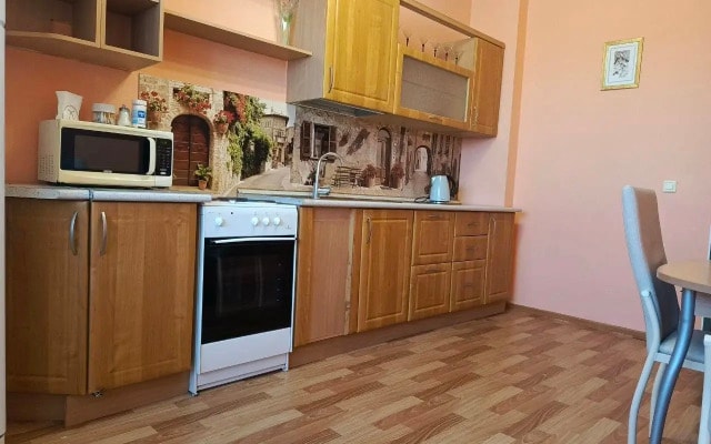 Квартира Просторная на Широтной в районе МЖК