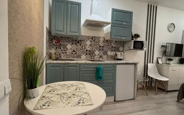 Апартаменты Sweet Home Studio 1