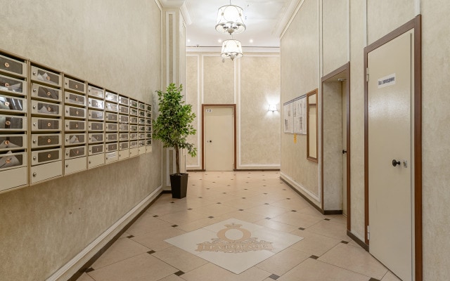 Квартира АрендАпартмент Граф Орлов 69