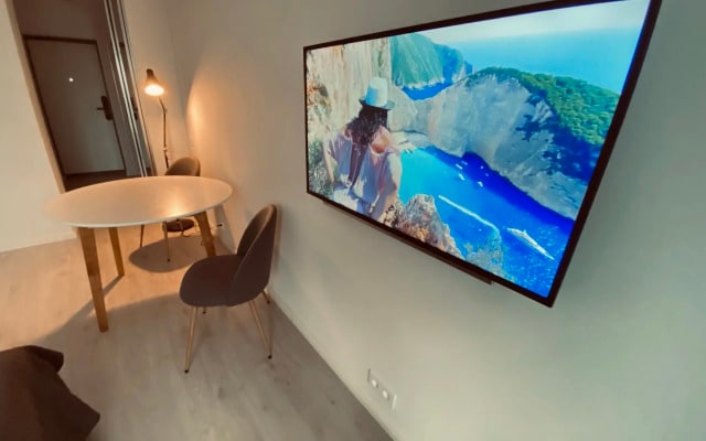 Апартаменты Spbhouse 3