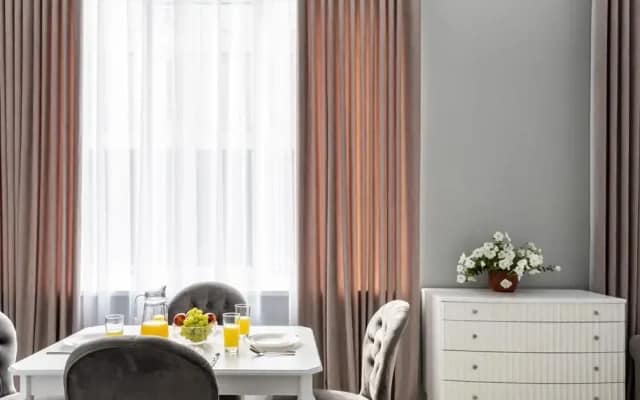 Комплекс апартаментов Apartments Premium (первый корпус)