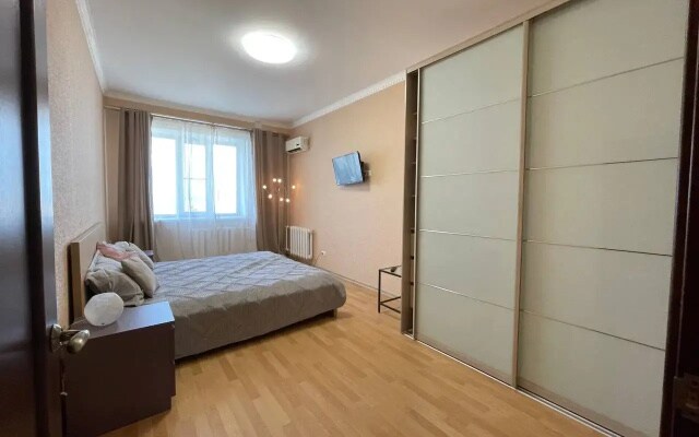 Квартира на Никитинской, 30