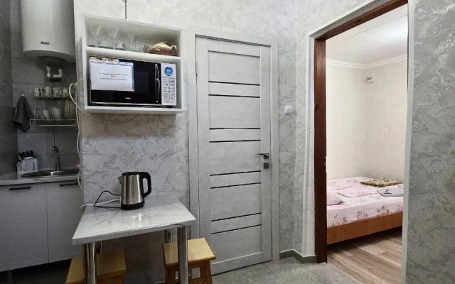 Частный дом La RIs Home