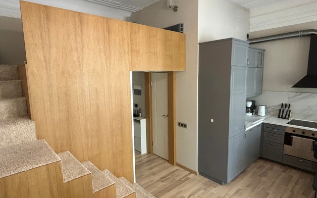 Квартира в 500 м. от Кремля